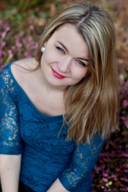 Lenka Lidová photos portrety